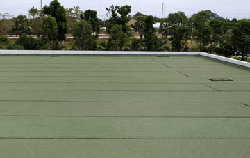 all Sinton roofing types quoted for