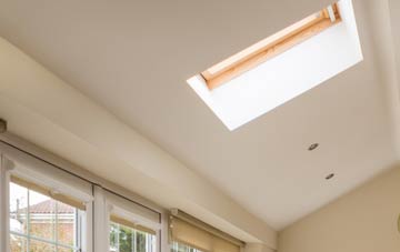 Sinton conservatory roof insulation companies