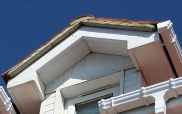 Sinton fascia installation costs