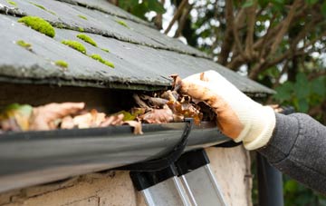 gutter cleaning Sinton, Worcestershire