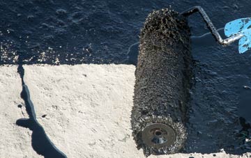 Sinton liquid sealant waterproofing