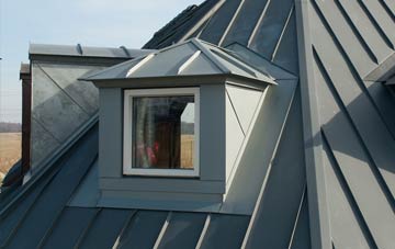 metal roofing Sinton, Worcestershire
