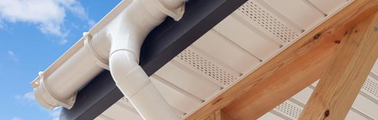 get Sinton guttering quotes today