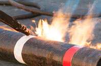 Sinton flat roofing replacement